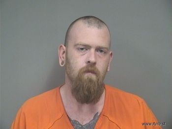 Cody Andrew Powell Mugshot