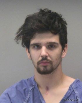 Cody Alan Reynolds Mugshot