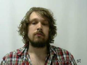 Cody Scott Robinson Mugshot