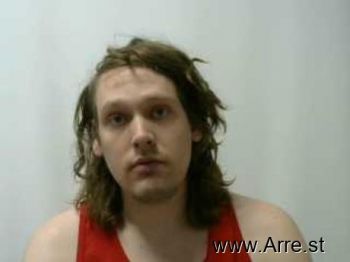 Cody Scott Robinson Mugshot