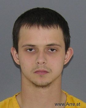 Cody Jerold Schneider Mugshot