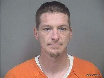 Cody E Schultz Mugshot