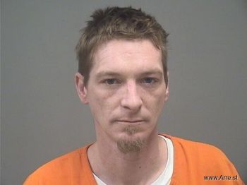 Cody E Schultz Mugshot