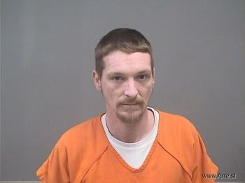 Cody E Schultz Mugshot