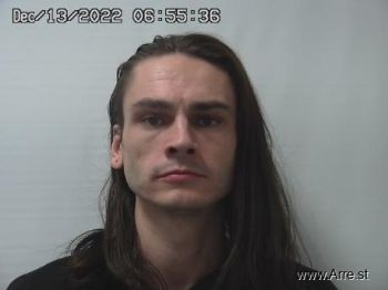 Cody  Sellers Mugshot