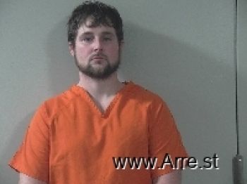 Cody Lee Sinclair Mugshot