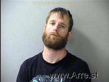 Cody Allen Steen Mugshot