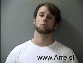 Cody Allen Steen Mugshot