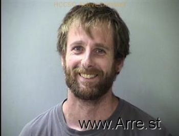 Cody Allen Steen Mugshot