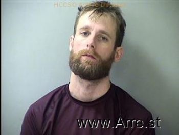 Cody Allen Steen Mugshot