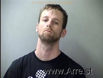 Cody Allen Steen Mugshot