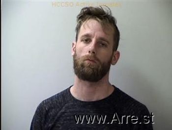 Cody Allen Steen Mugshot