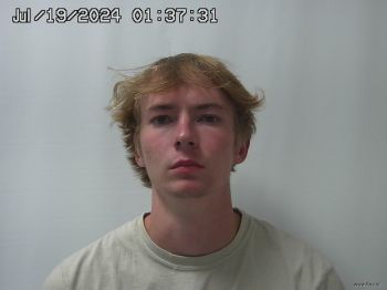 Cody  Swayne Mugshot