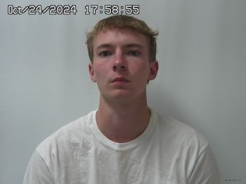 Cody  Swayne Mugshot