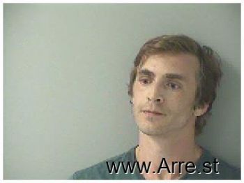 Cody Neil Thompson Mugshot