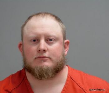 Cody Lane Thomson Mugshot