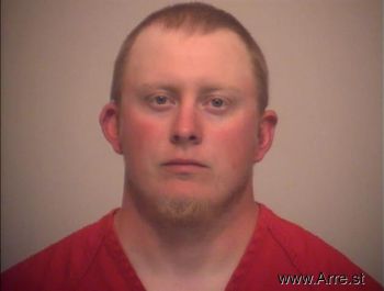 Cody Lane Thomson Mugshot