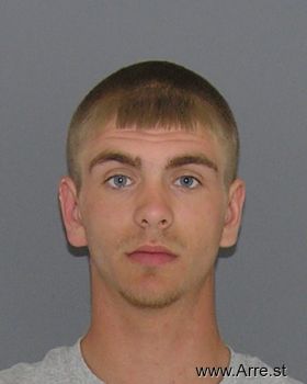 Cody  Tinker Mugshot