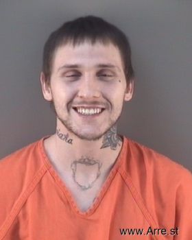 Cody Micheal Underwood Mugshot