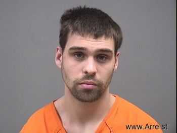 Cody Jo West Mugshot