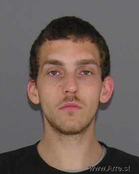 Cody  Wilson Mugshot