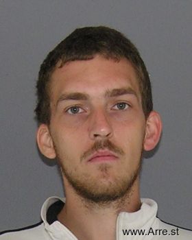 Cody  Wilson Mugshot