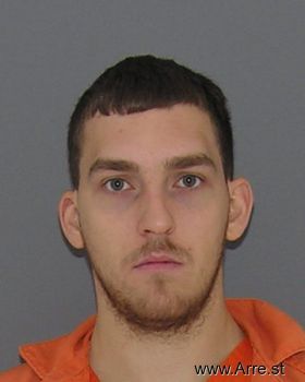 Cody  Wilson Mugshot