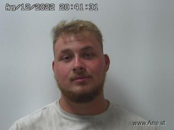 Cody  Wine Mugshot