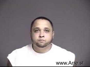 Colby Alvin Bryce Williams Mugshot