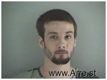 Cole Spencer Campbell Mugshot