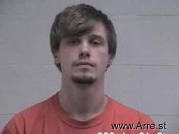 Cole M Campbell Mugshot