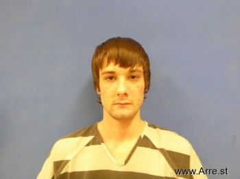 Cole Spencer Campbell Mugshot