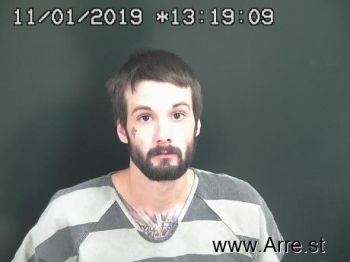 Cole Spencer Campbell Mugshot