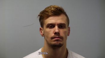 Cole M Campbell Mugshot