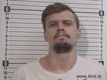 Cole M Campbell Mugshot