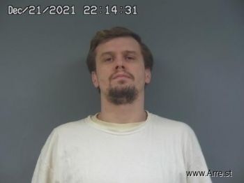 Cole Matthew Campbell Mugshot