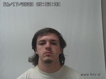 Cole  Davis Mugshot