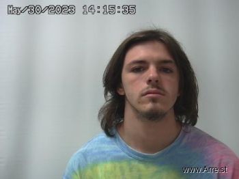 Cole  Davis Mugshot