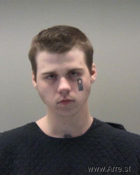 Cole Matthew Wessinger Mugshot