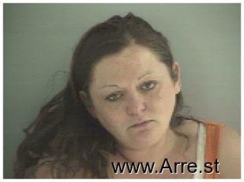 Coletta Nicole Johnson Mugshot