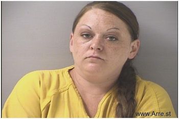 Coletta Nicole Johnson Mugshot