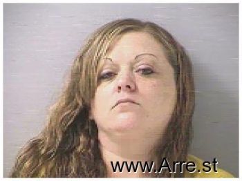 Coletta Nicole Johnson Mugshot