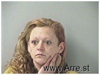 Coletta Nicole Johnson Mugshot