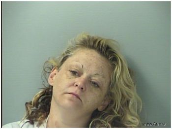 Coletta Nicole Johnson Mugshot