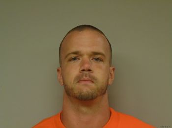 Colin Daniel Uhlenhake Mugshot