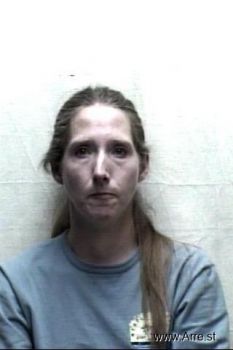 Colleen Marie Barnett Mugshot