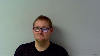 Collin Ray Downing Mugshot