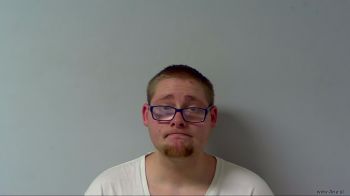 Collin Ray Downing Mugshot