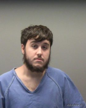 Collin Michael Hanna Mugshot