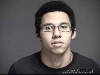 Collin Michael Williams Mugshot